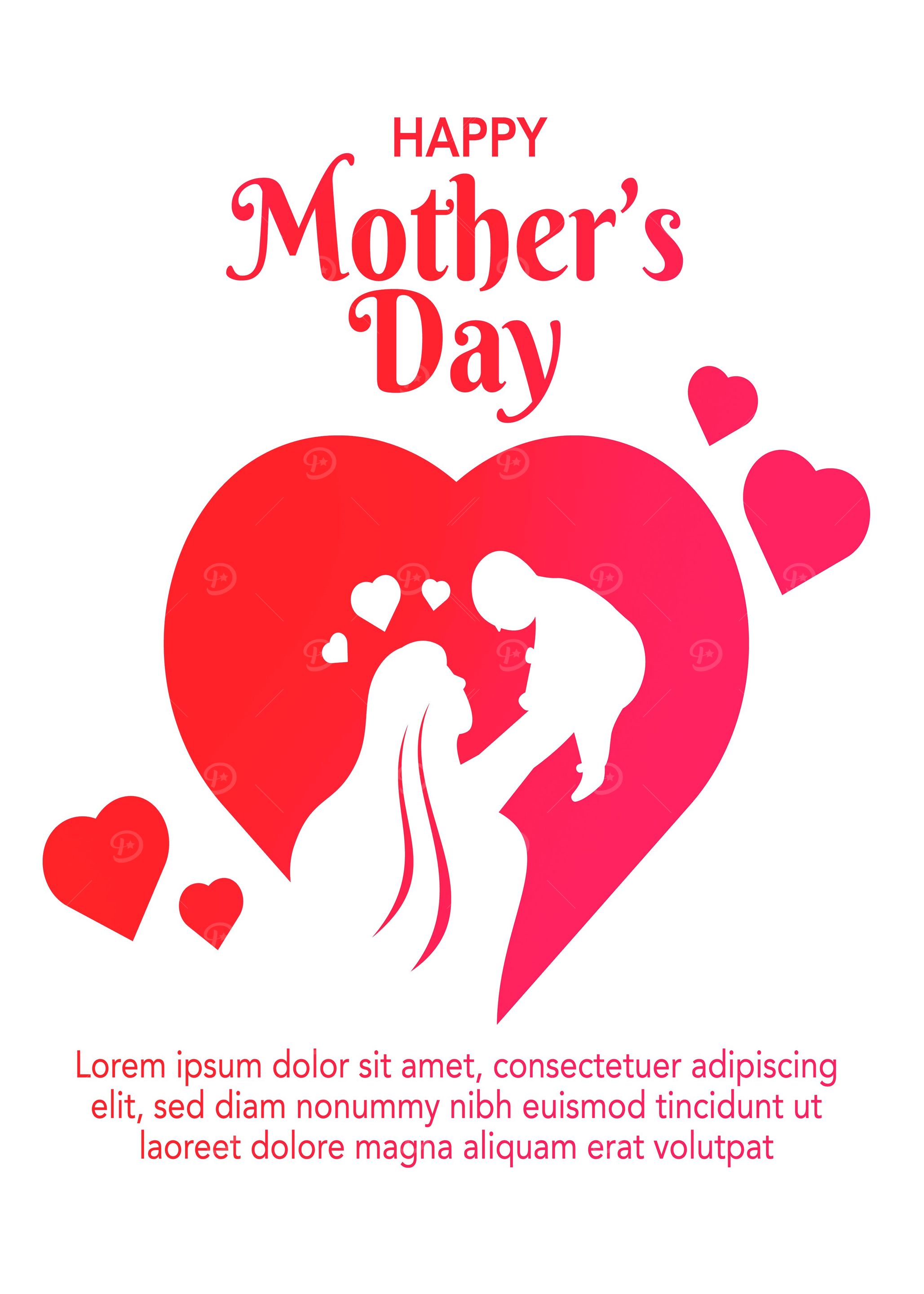 Happy Mothers day