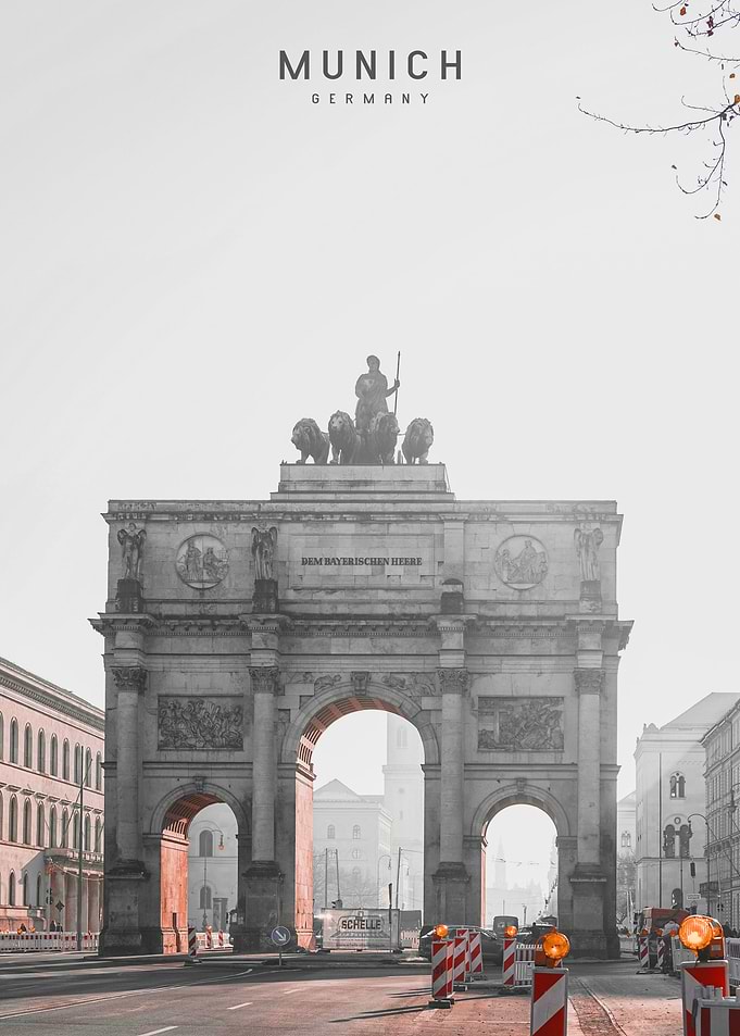 Munich