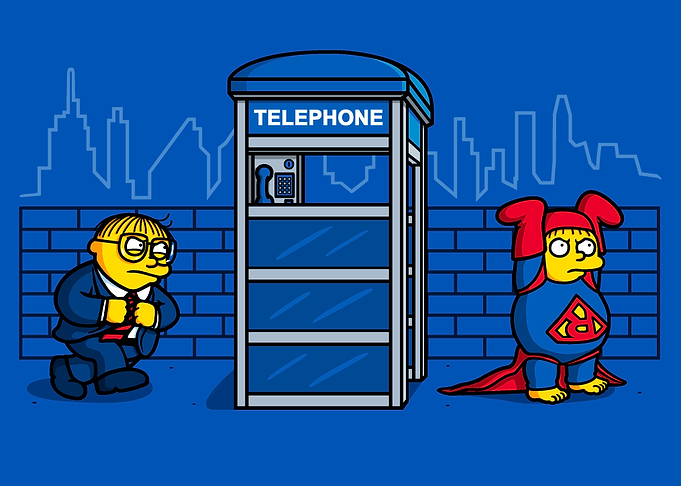 Superralph
