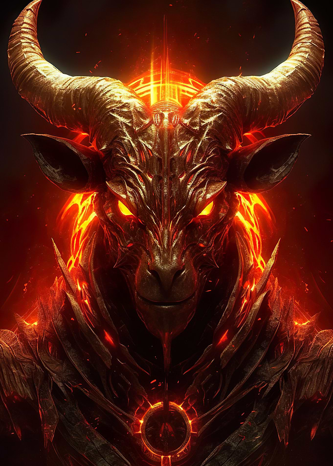 Infernal Incarnation