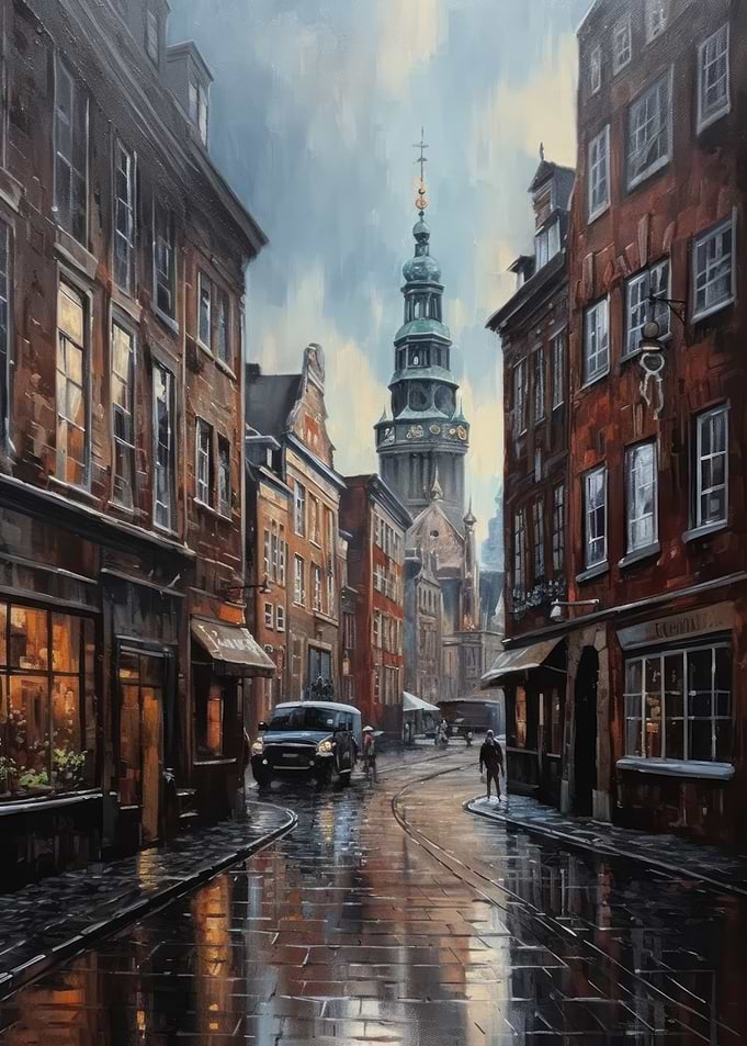 Copenhagen Art Denmark