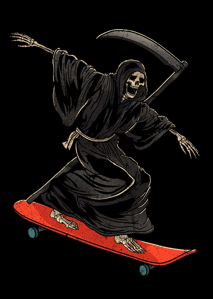 Soul Skate