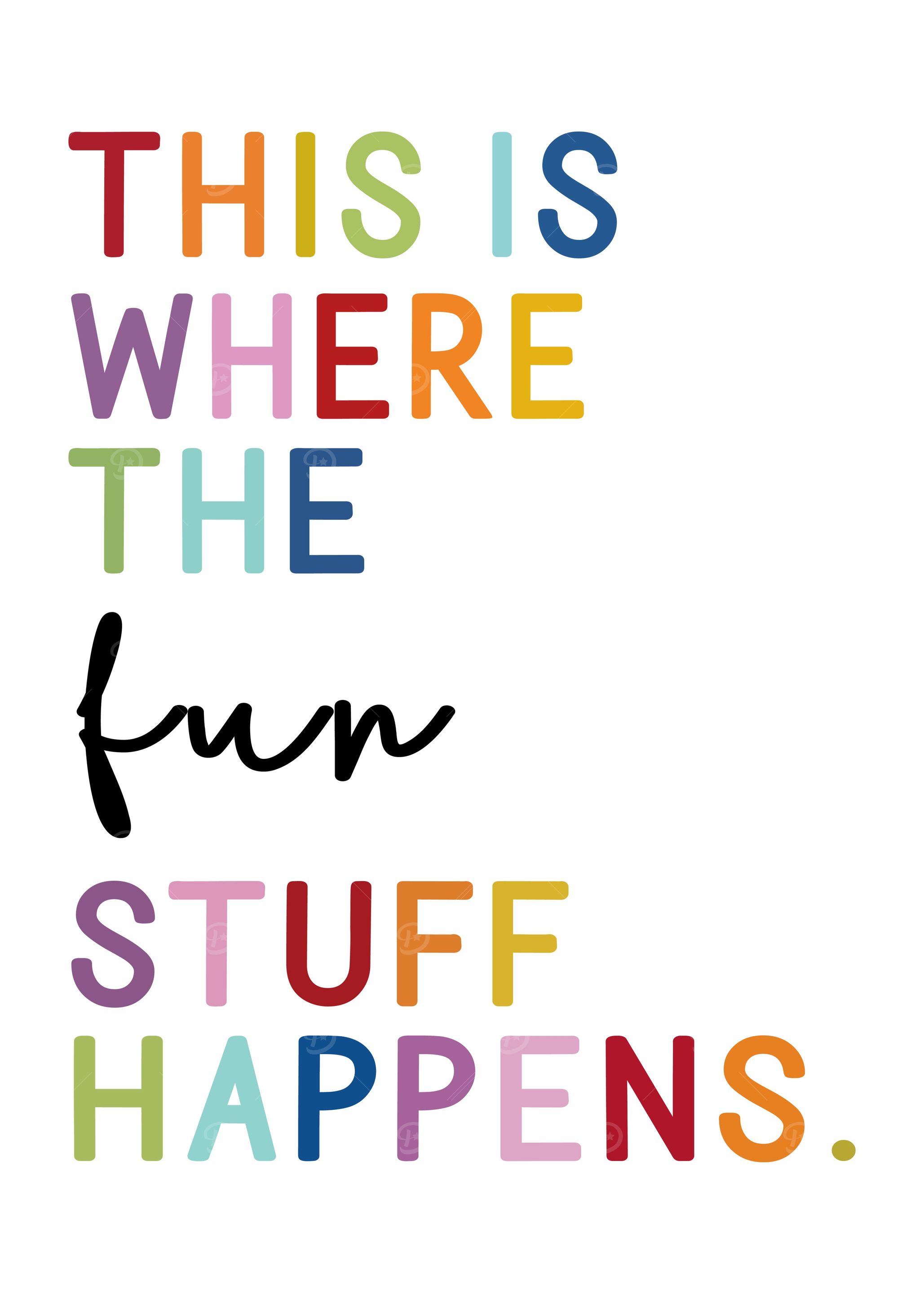 kid room funny