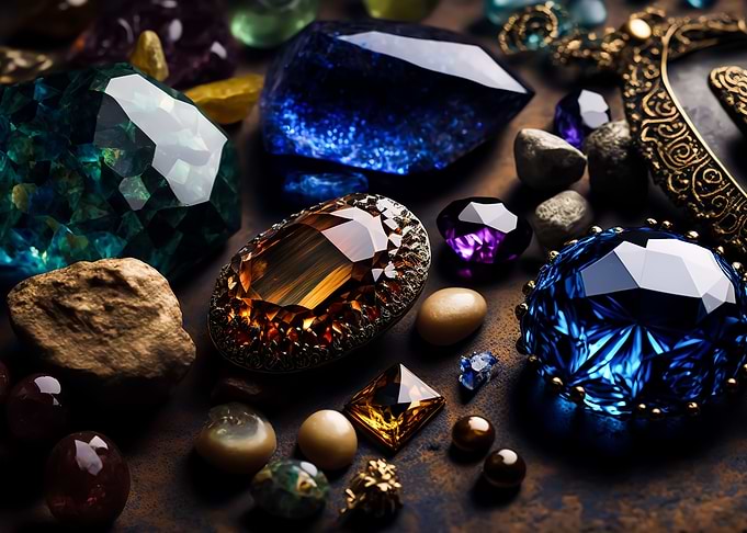 gemstone