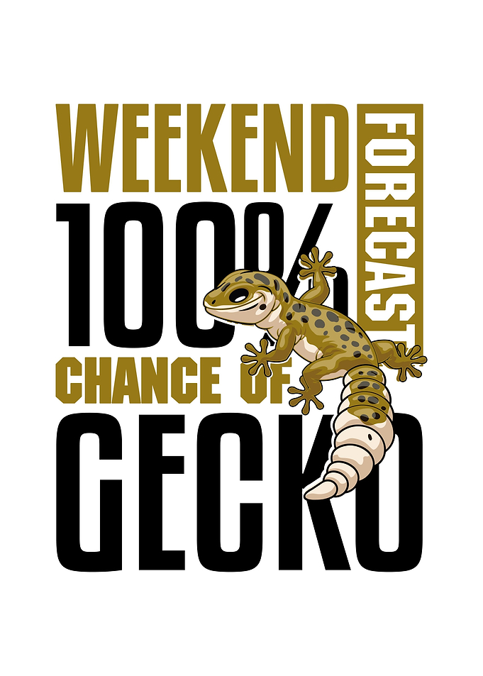 Gecko