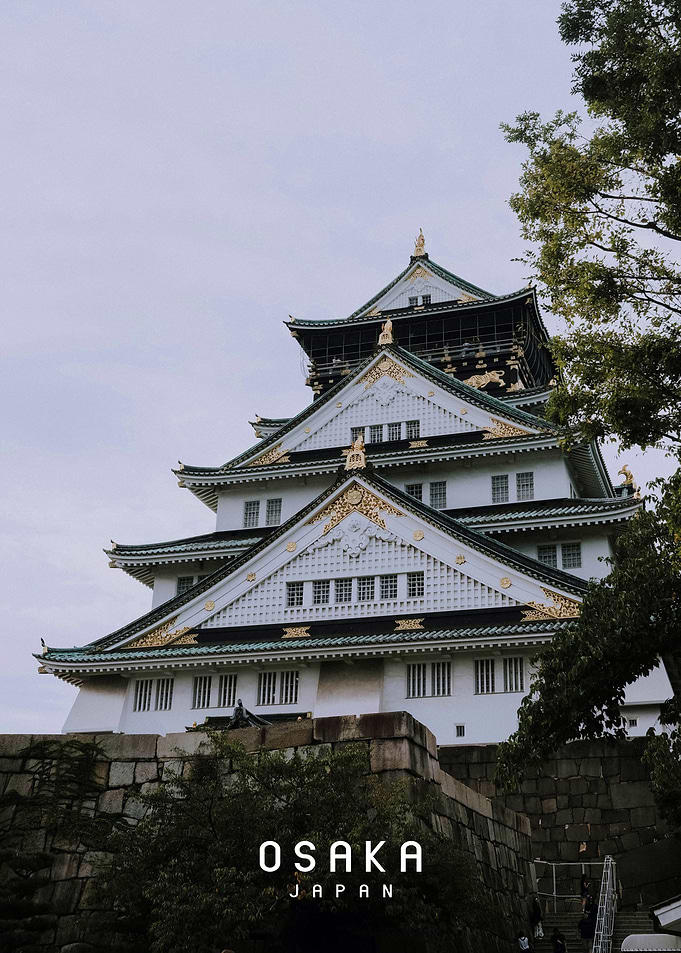 Osaka