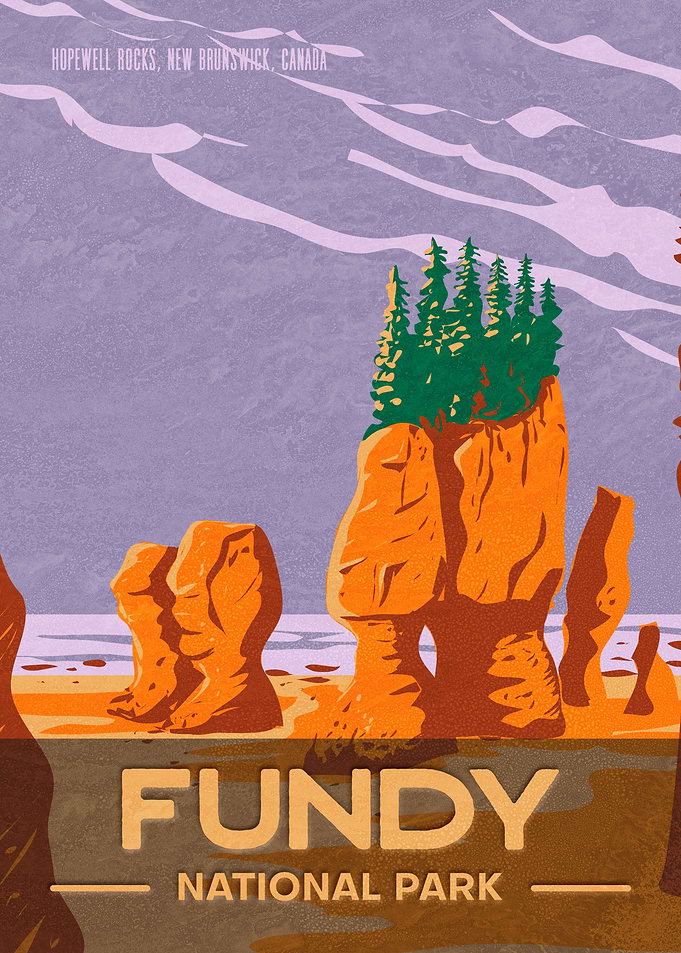 Fundy National Park