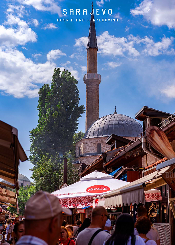 Sarajevo
