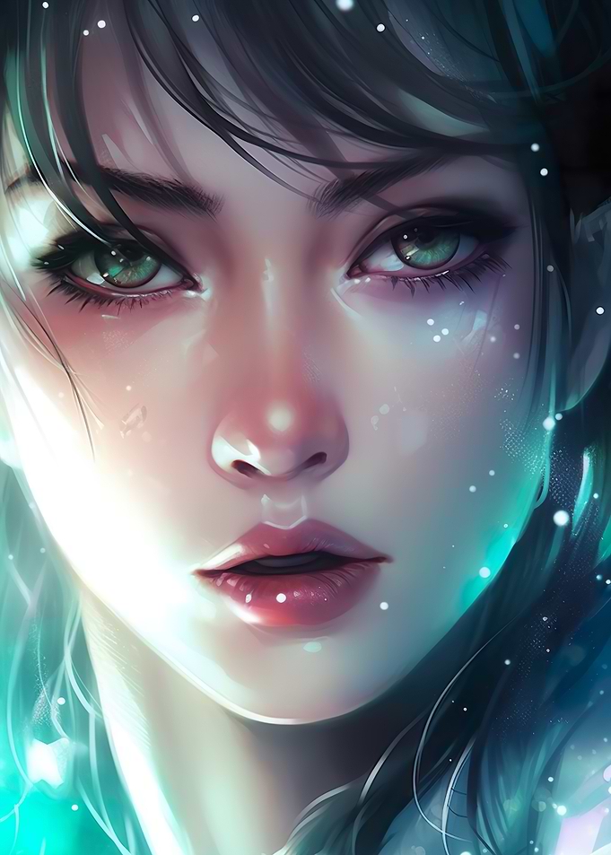 Sexy Face