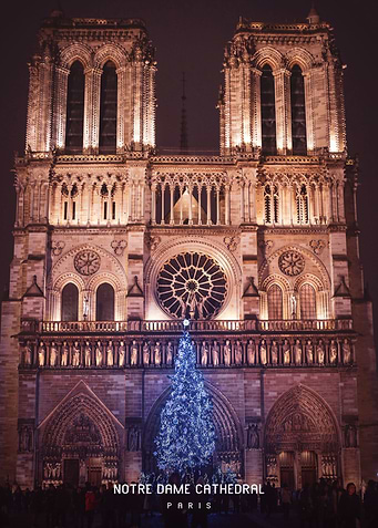 Notre Dame Cathedral