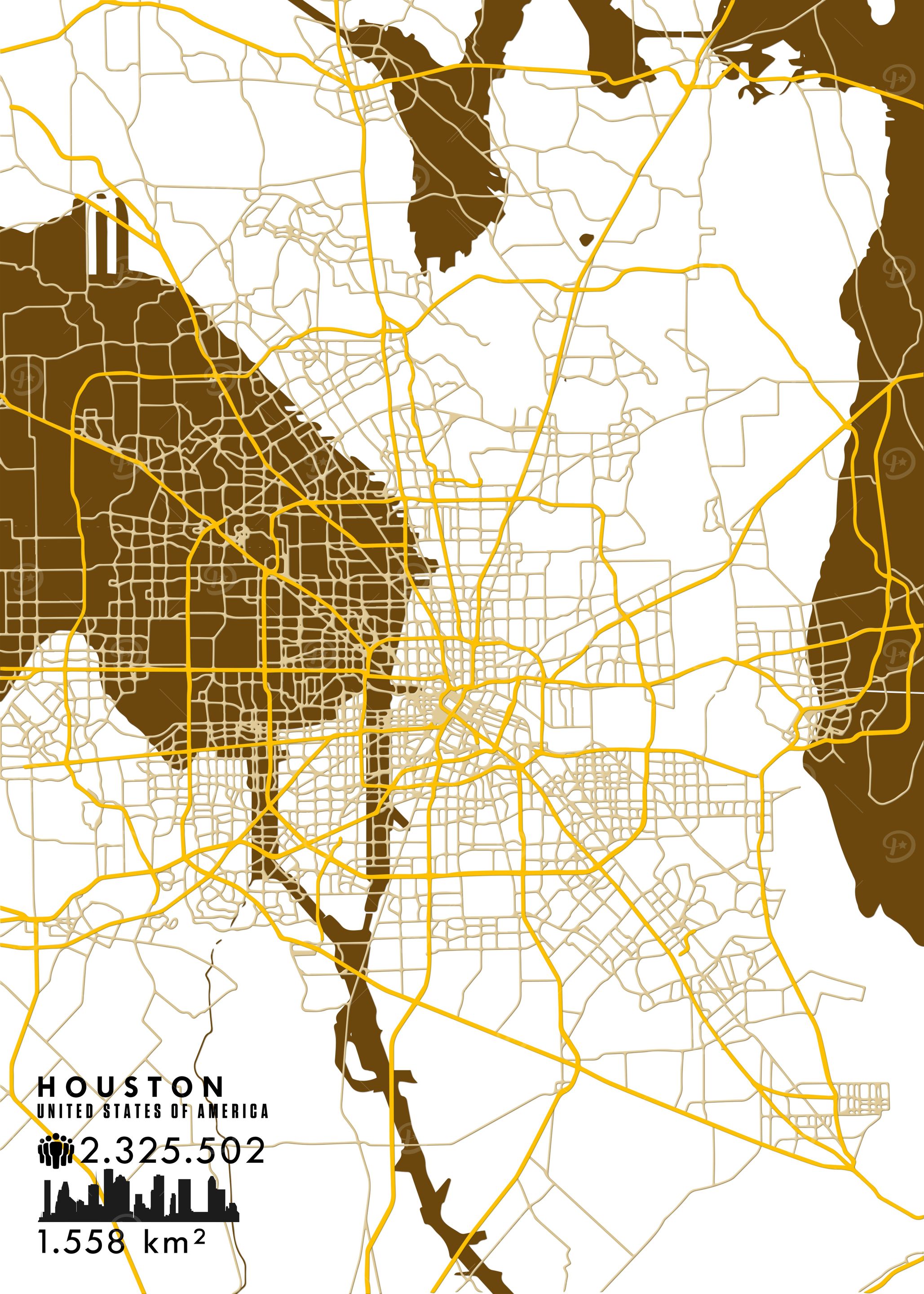 Houston TX USA
