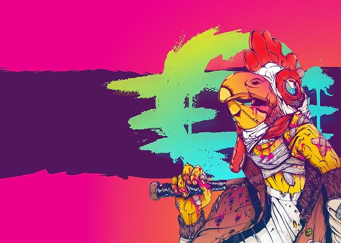 hotline miami
