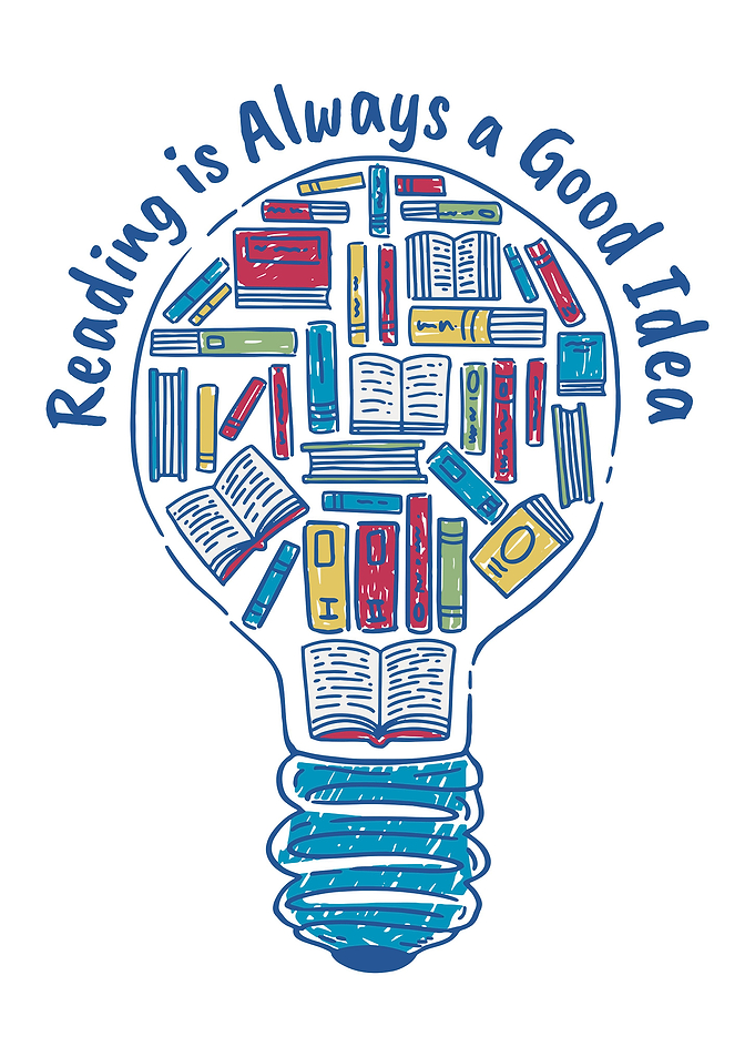 Reading Books