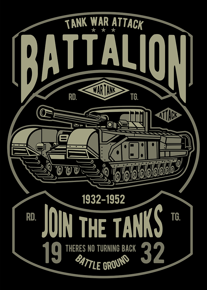 Retro Illustration 232