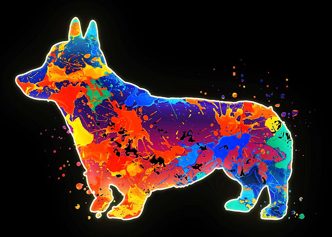 Pembroke Welsh Corgi