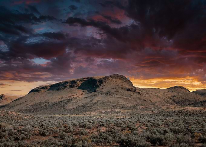 MOUNTAIN
