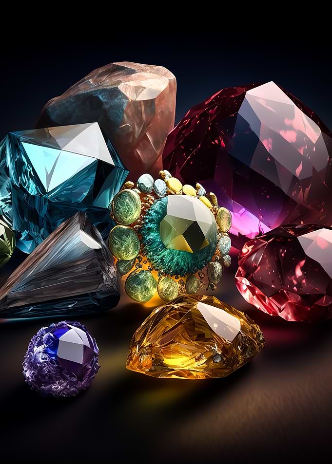 gemstone