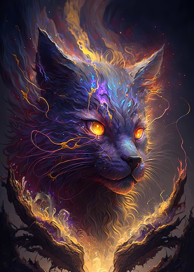 Lynx Cat Popular