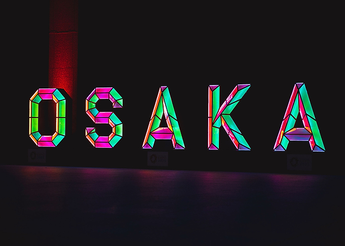 Osaka