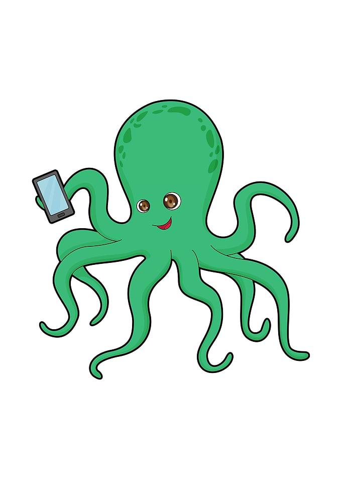 Octopus Mobile