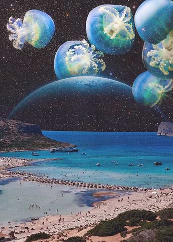 Galactic Shoreline