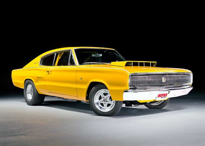 dodge charger