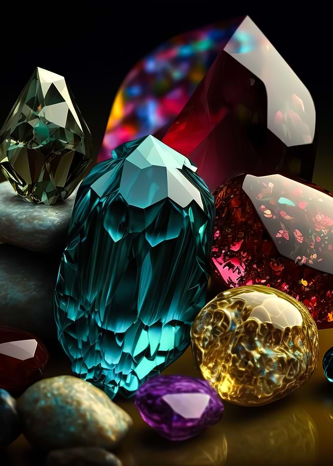 gemstone