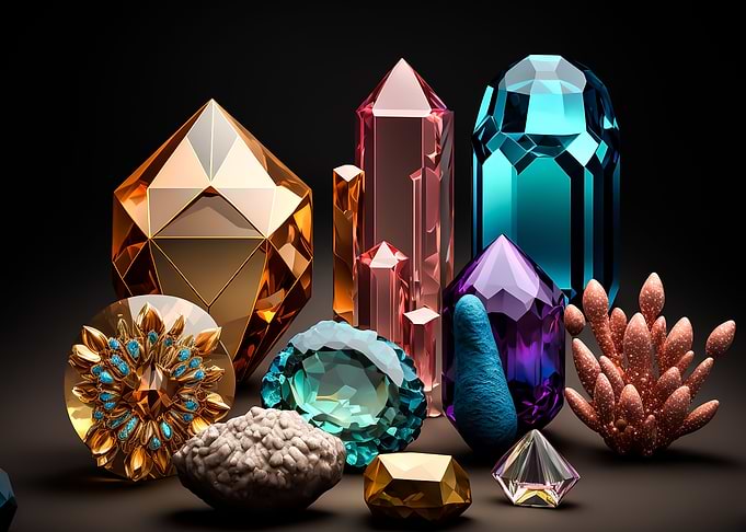 gemstone