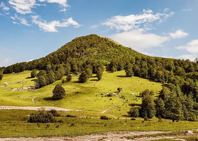 HILL