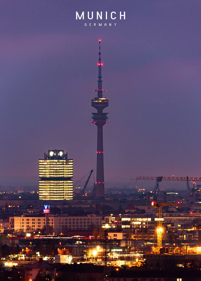 Munich
