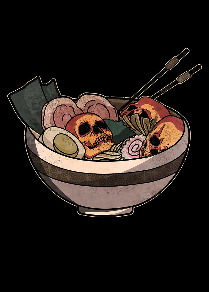 Death Broth