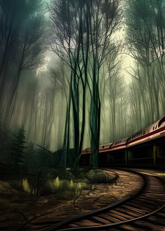 Train Journey