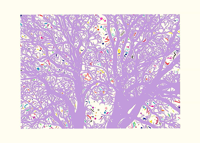 Tree Branch