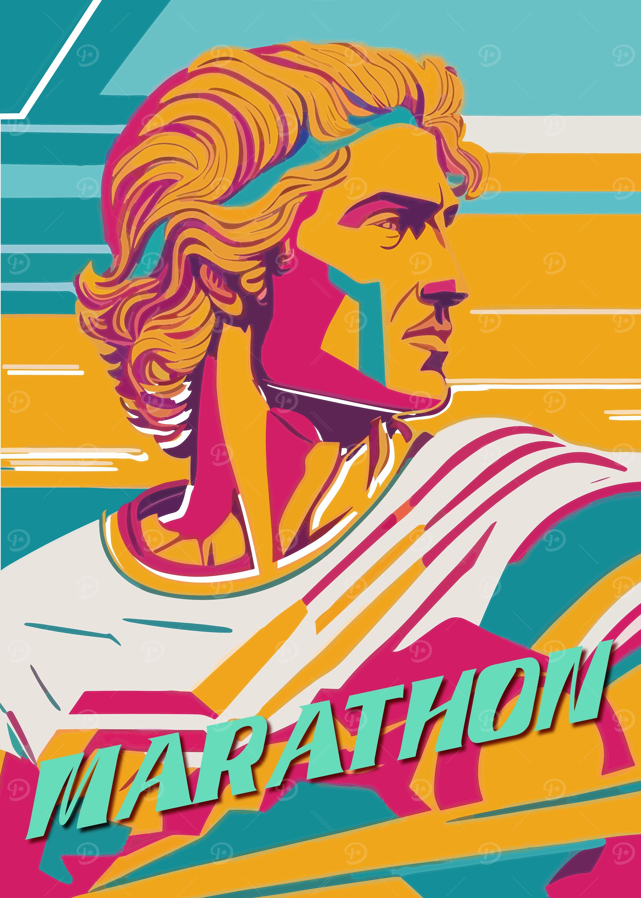 Marathon
