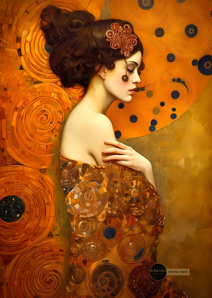Divinely Created Woman