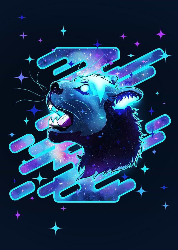 Milky Way Panther profile
