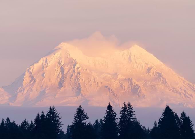 SNOW MOUNTAIN