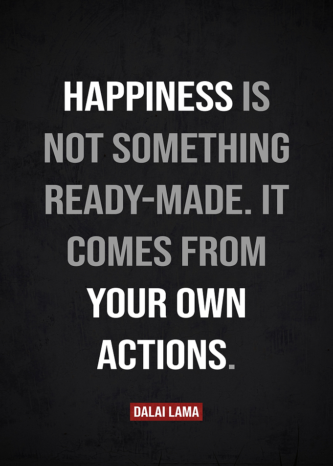 Minimalist Quotes
