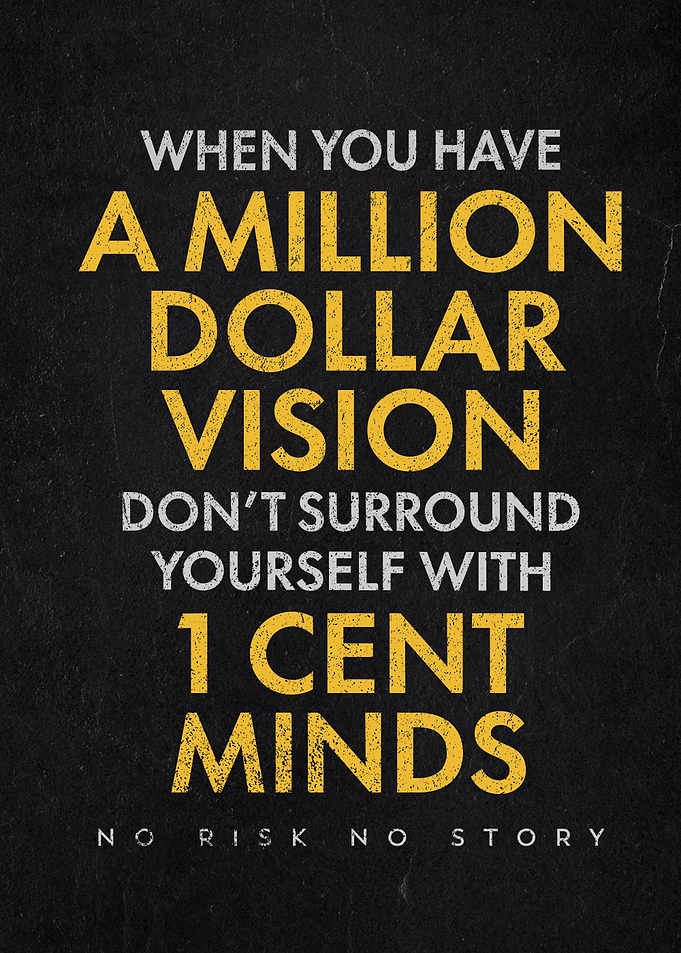 inspirational motivational