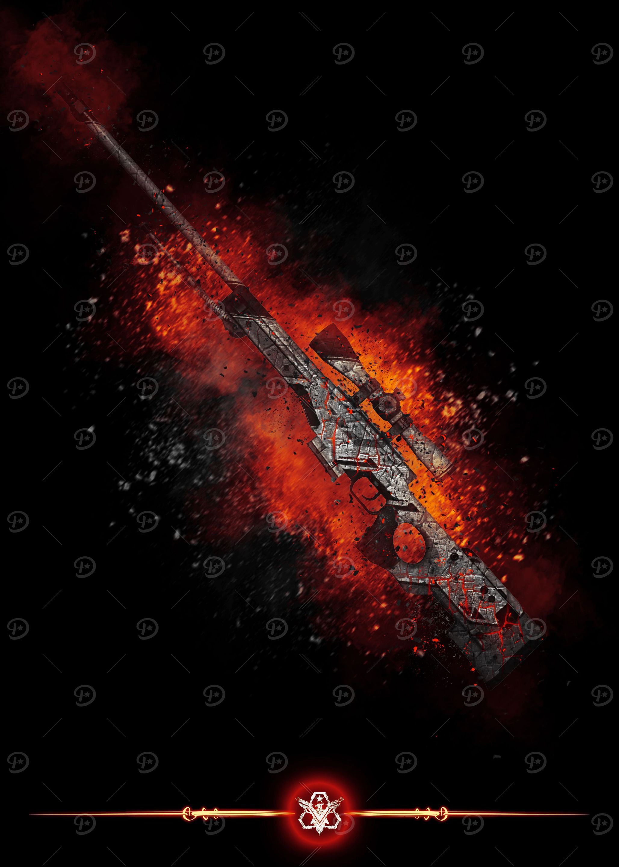 sniper