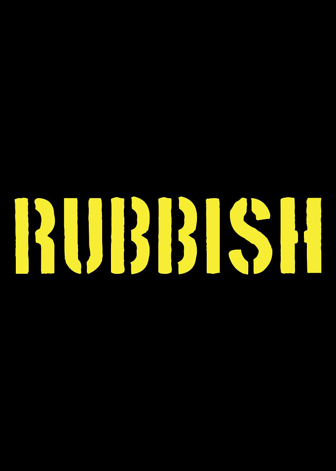 Rubbish