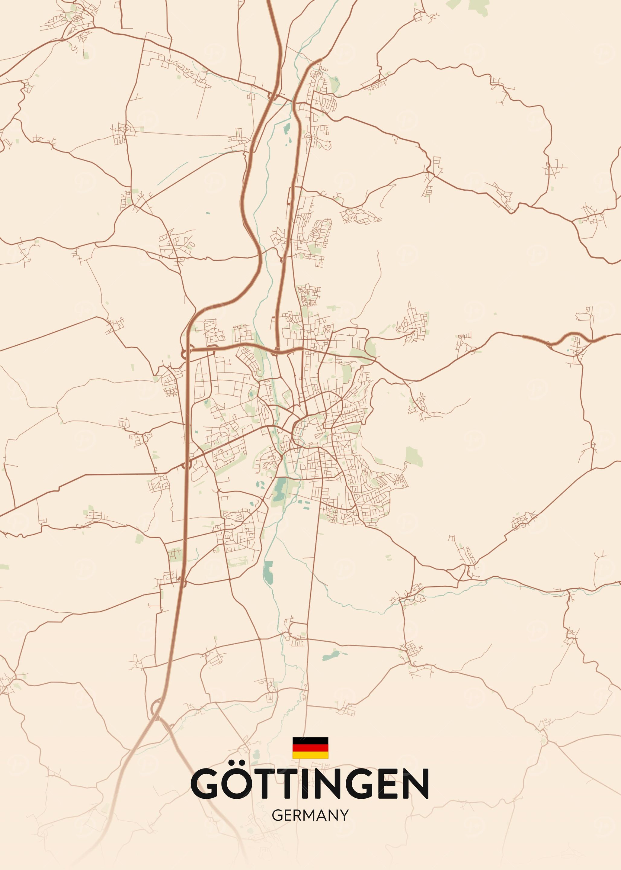 Gottingen DE