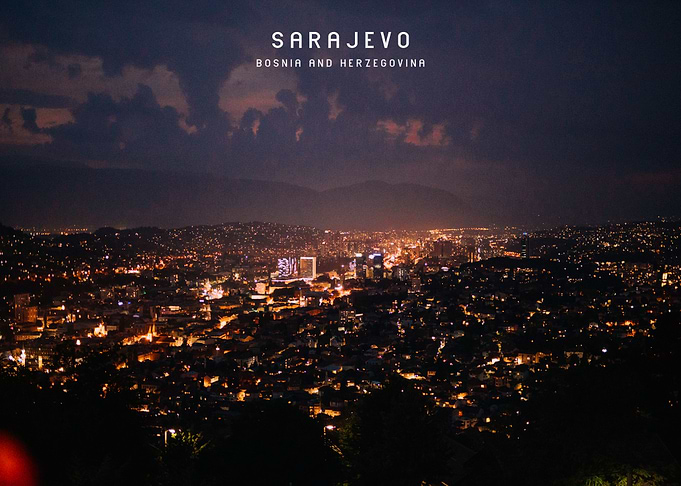 Sarajevo