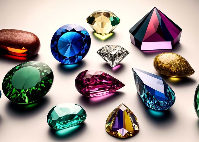 gemstone