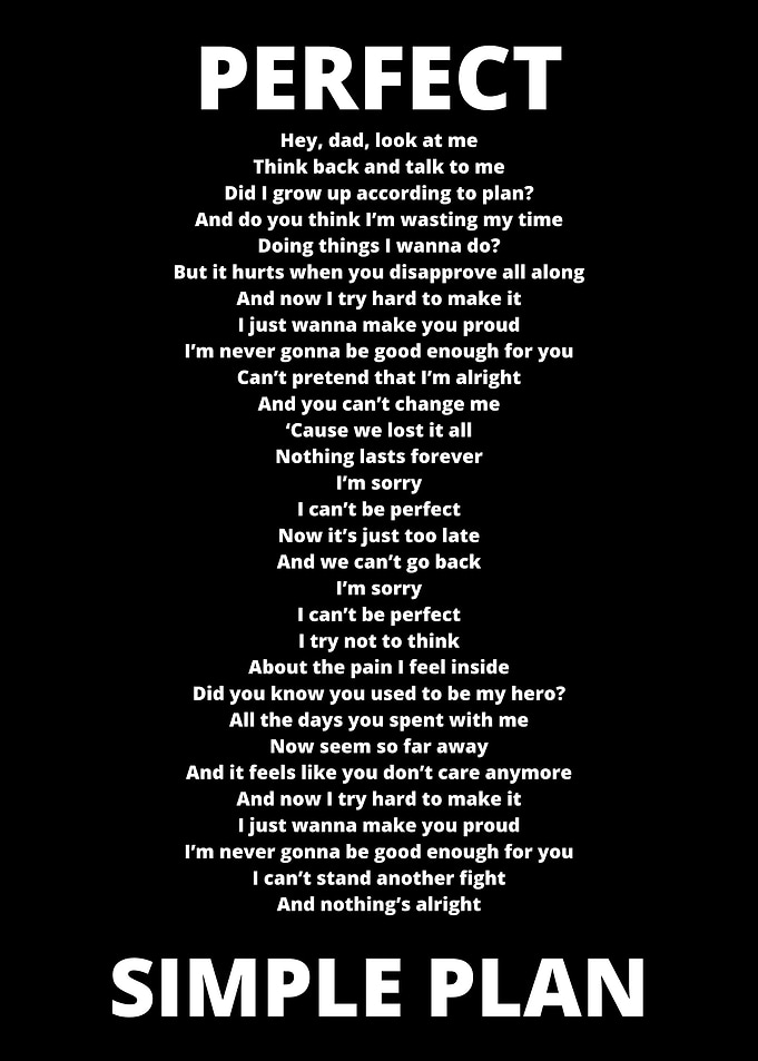 perfect