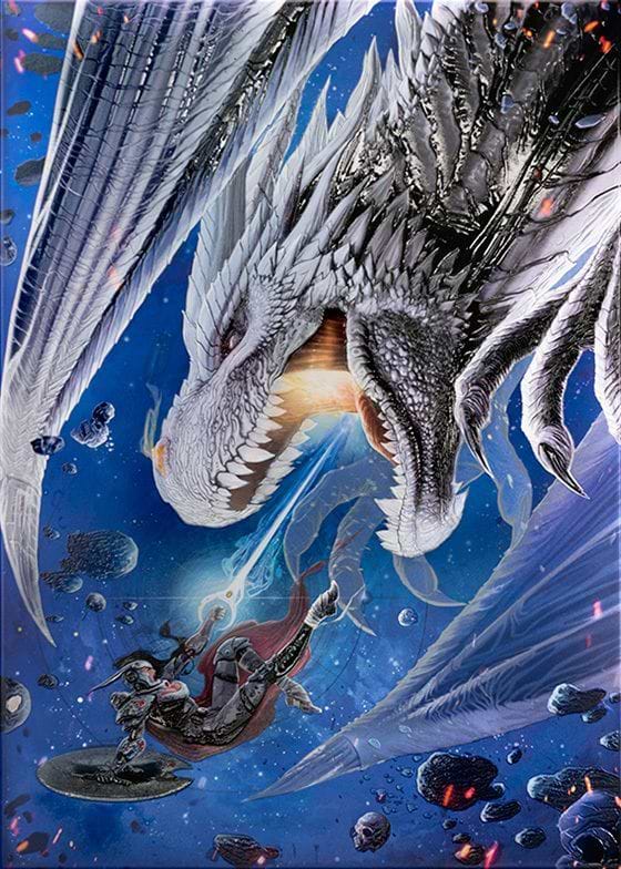 Moment Of Glory