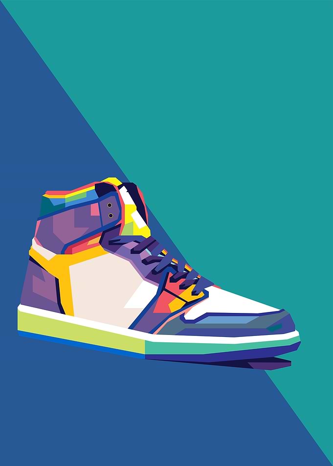 Shoes WPAP