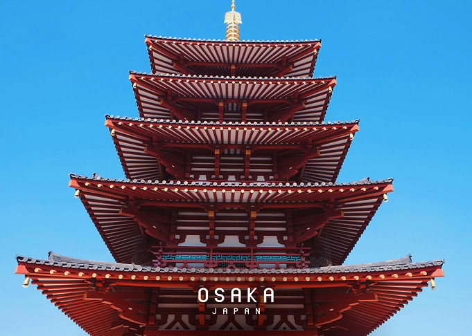 Osaka