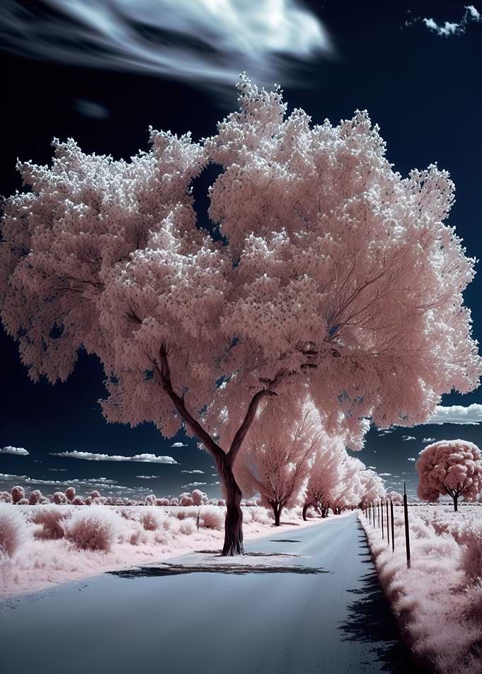 japan cherry blossom