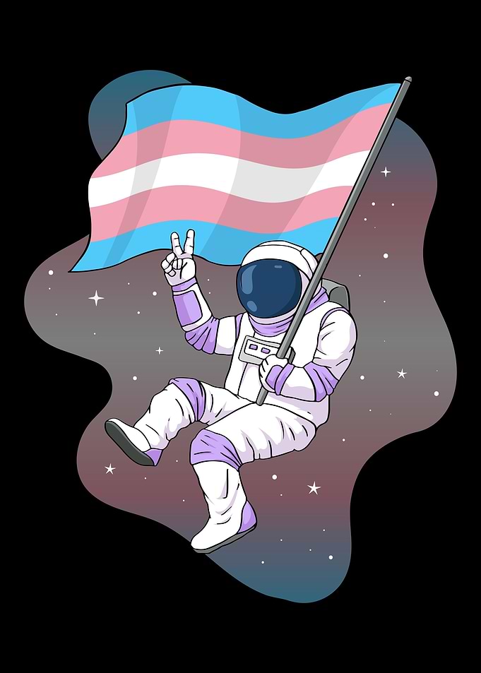 Transgender Pride